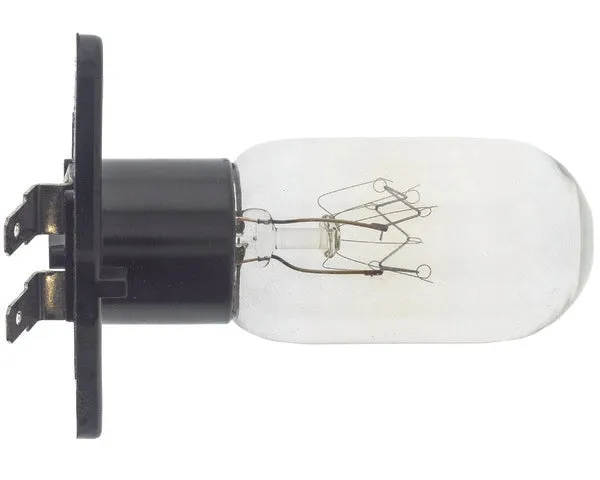 Lâmpada micro-ondas 240V 25W saída 90º