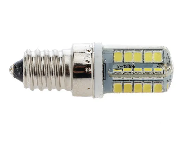 Lâmpada de luz frigorífico LED 3w 6000k