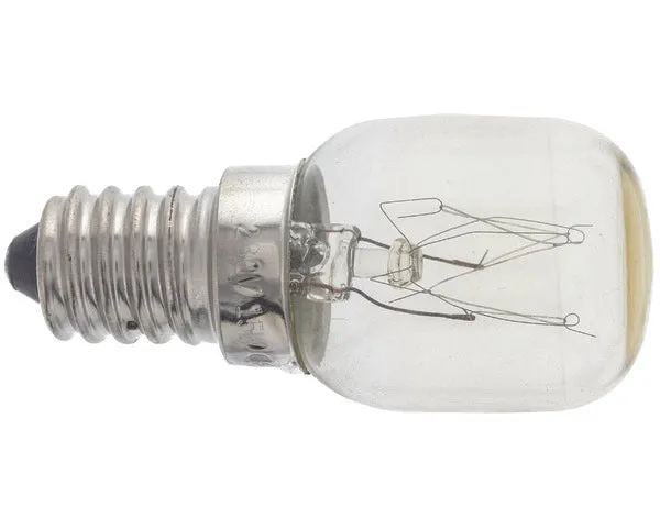 CANDY Lâmpada para frigorífico de 15W | 49011344