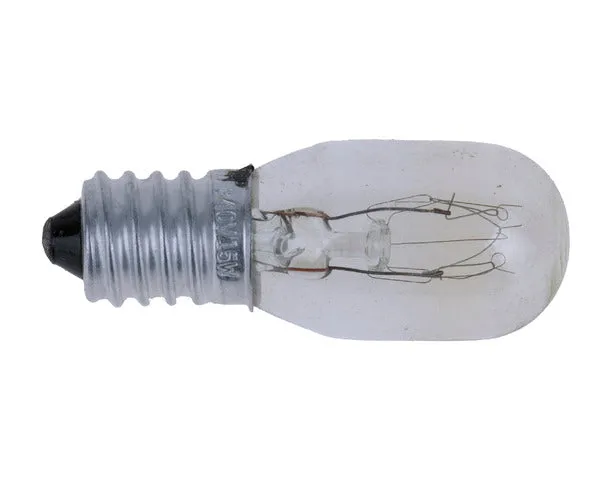 Lâmpada para micro-ondas 15w 240v e14
