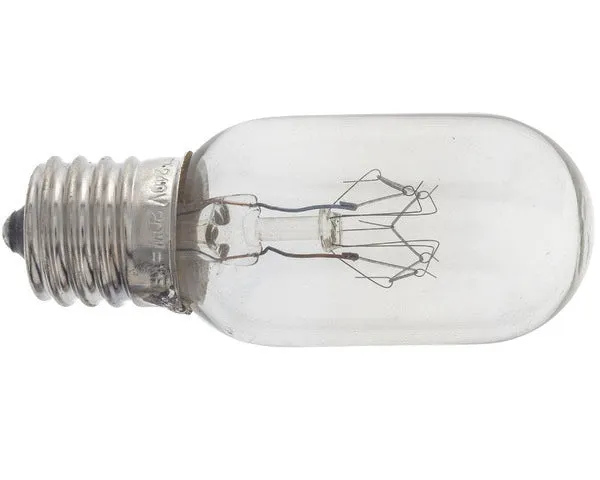 Lâmpada micro-ondas 20w 240v e17