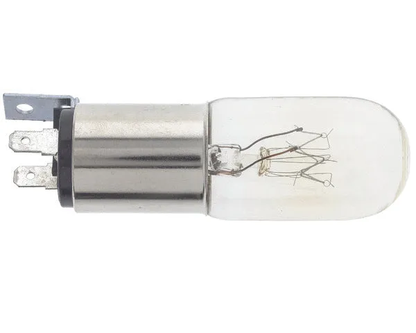 Lâmpada para micro-ondas 25w 240v cl823