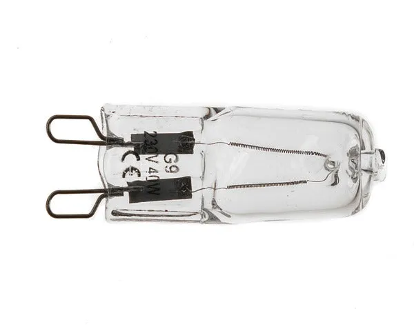 ELECTROLUX lâmpada para forno 40w-g9 | 8085641028