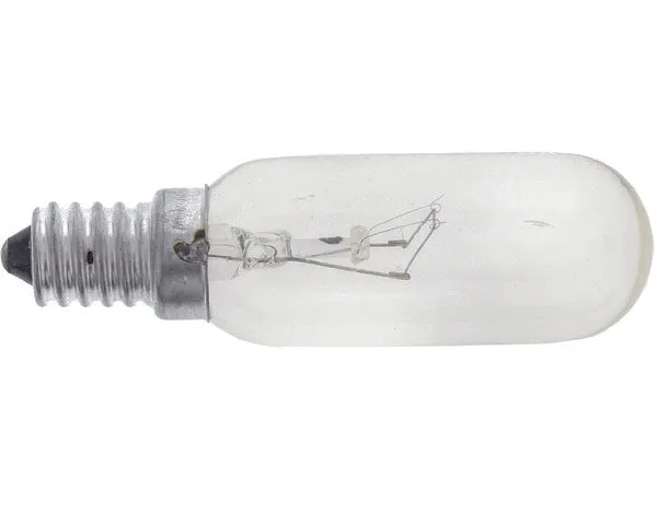 MEPAMSA lâmpada para exaustor 40w 230/240v