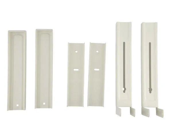 Suporte ajustável para micro-ondas 305 x 450mm