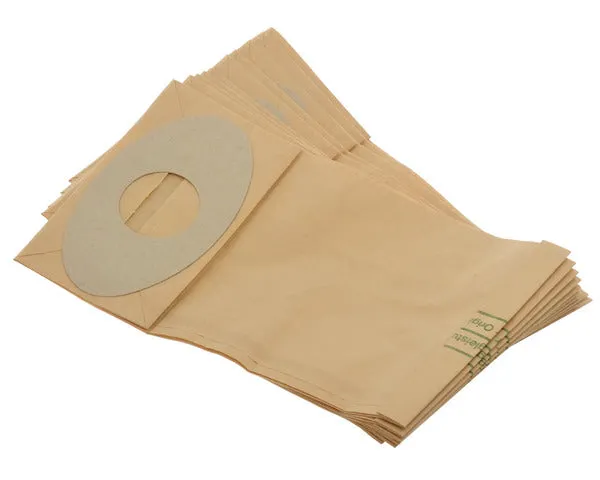 SACO PARA ASPIRADOR SIEMENS 00459227 10Unidades