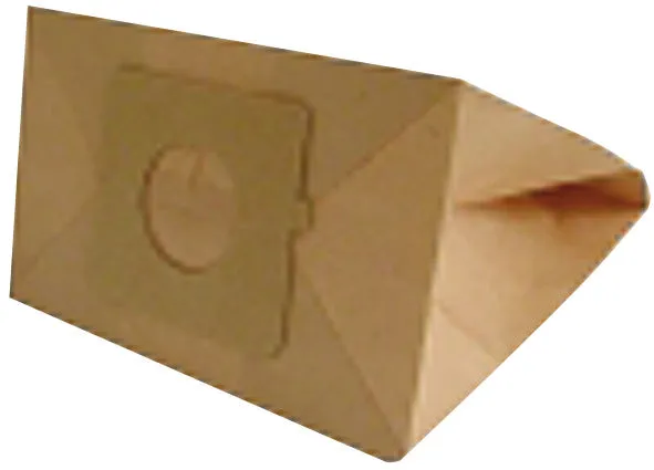 SACO PARA ASPIRADOR GOLDSTAR V3310,D 10 UNIDADES.