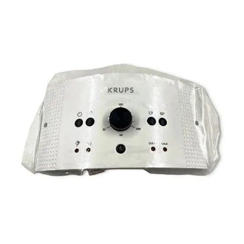 Painel frontal da cafeteira Krups MS-8030001269