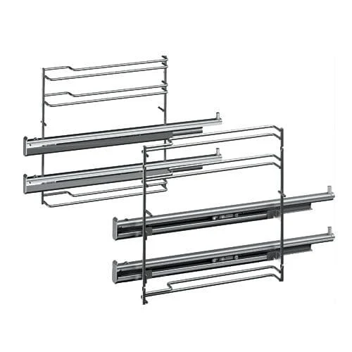 Guias Forno Balay 17002064