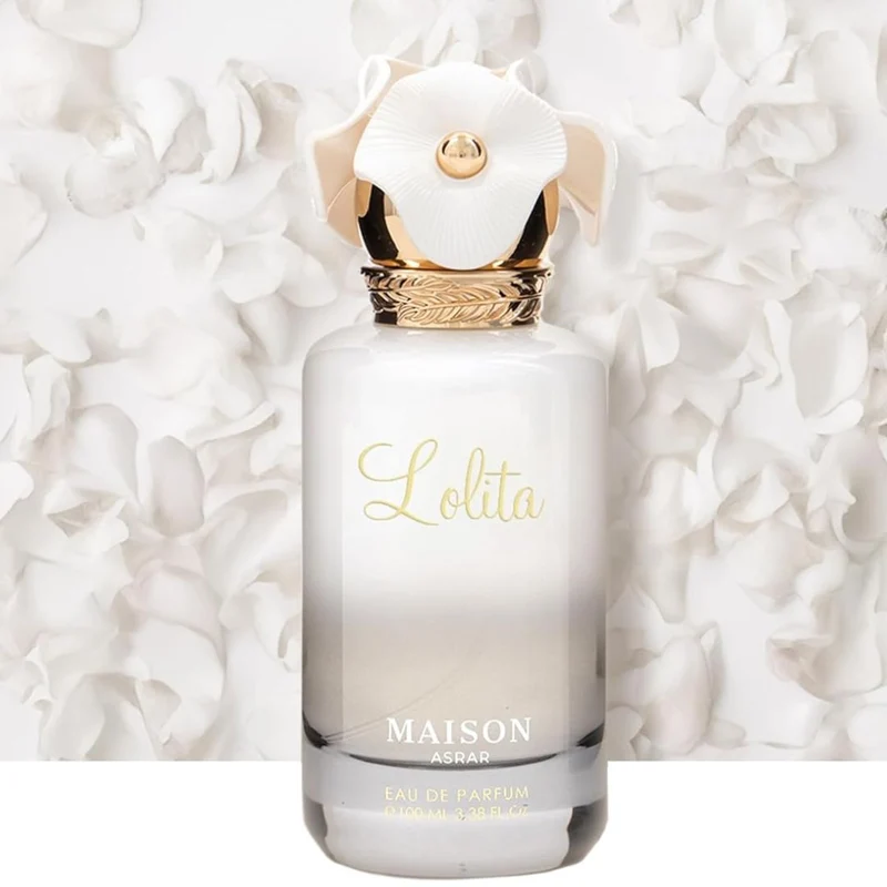 Maison Asrar Lolita: Profumo Unisex di Lusso Disponibile Online in Veneto