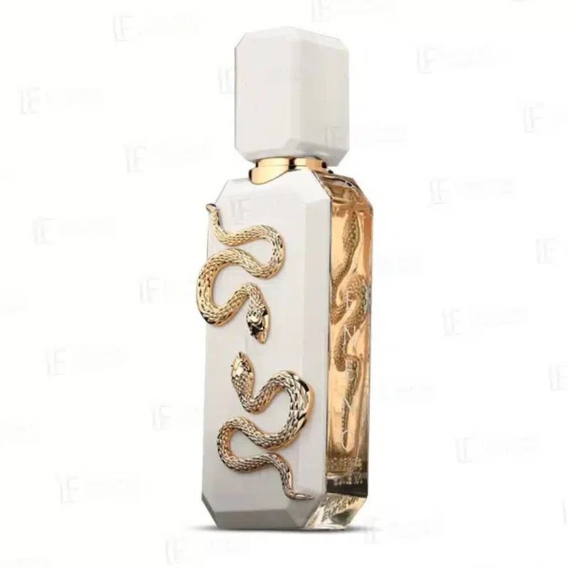 French Avenue Veneno Bianco – Profumo cremoso e floreale di lusso