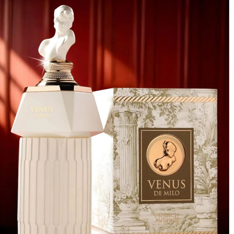 Venus de Milo French Avenue - Eau de Parfum da Donna 100ml