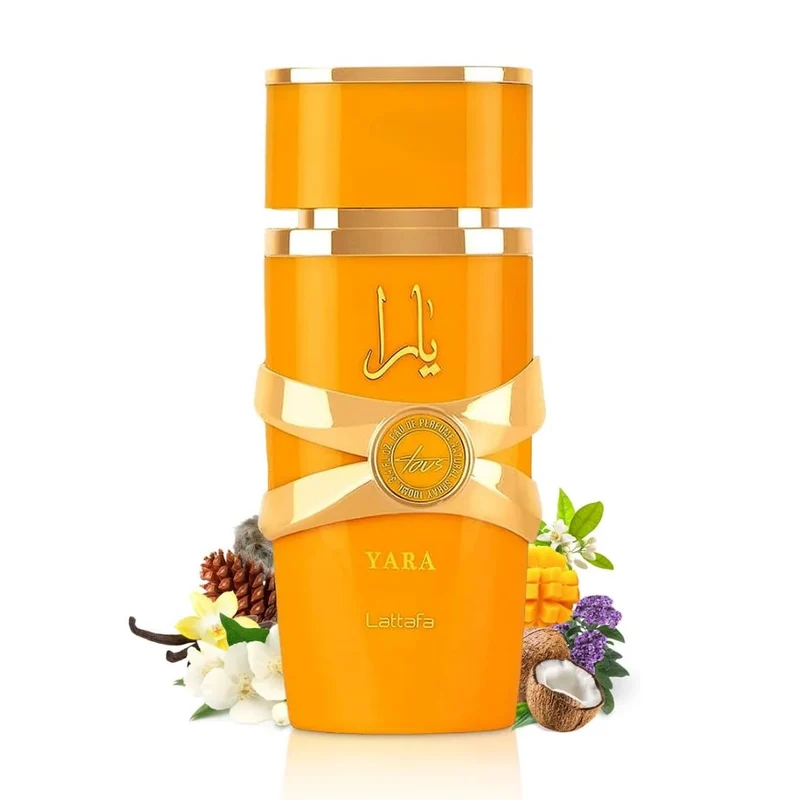 Yara Tous di Lattafa – Profumo Unisex Online