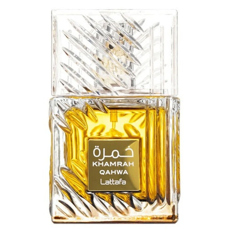 Lattafa Khamrah Qahwa: Profumo Unisex Orientale Speziato Online