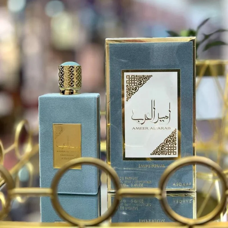 Profumo Asdaaf Ameer Al Arab Imperium - Eleganza orientale online