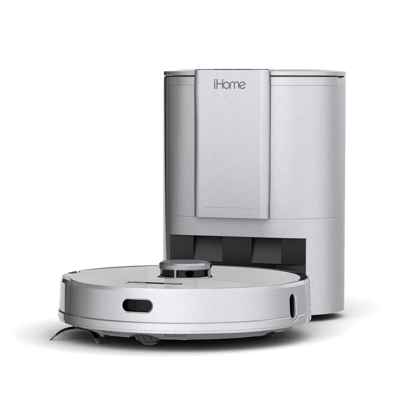 iHome AutoVac Halo