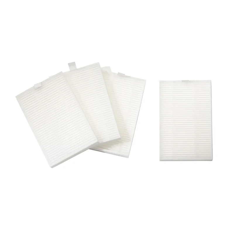 HEPA Filters (4-Pack)