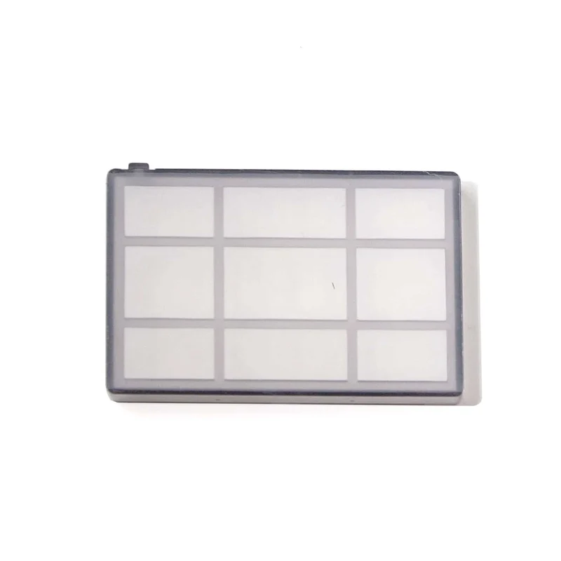 Primary Filter