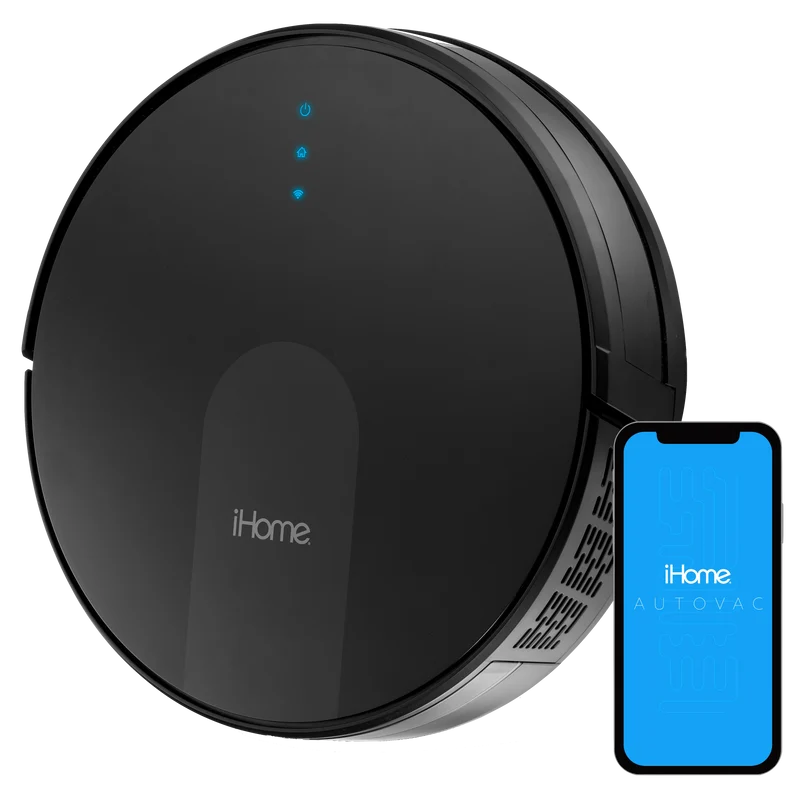 iHome AutoVac Eclipse G