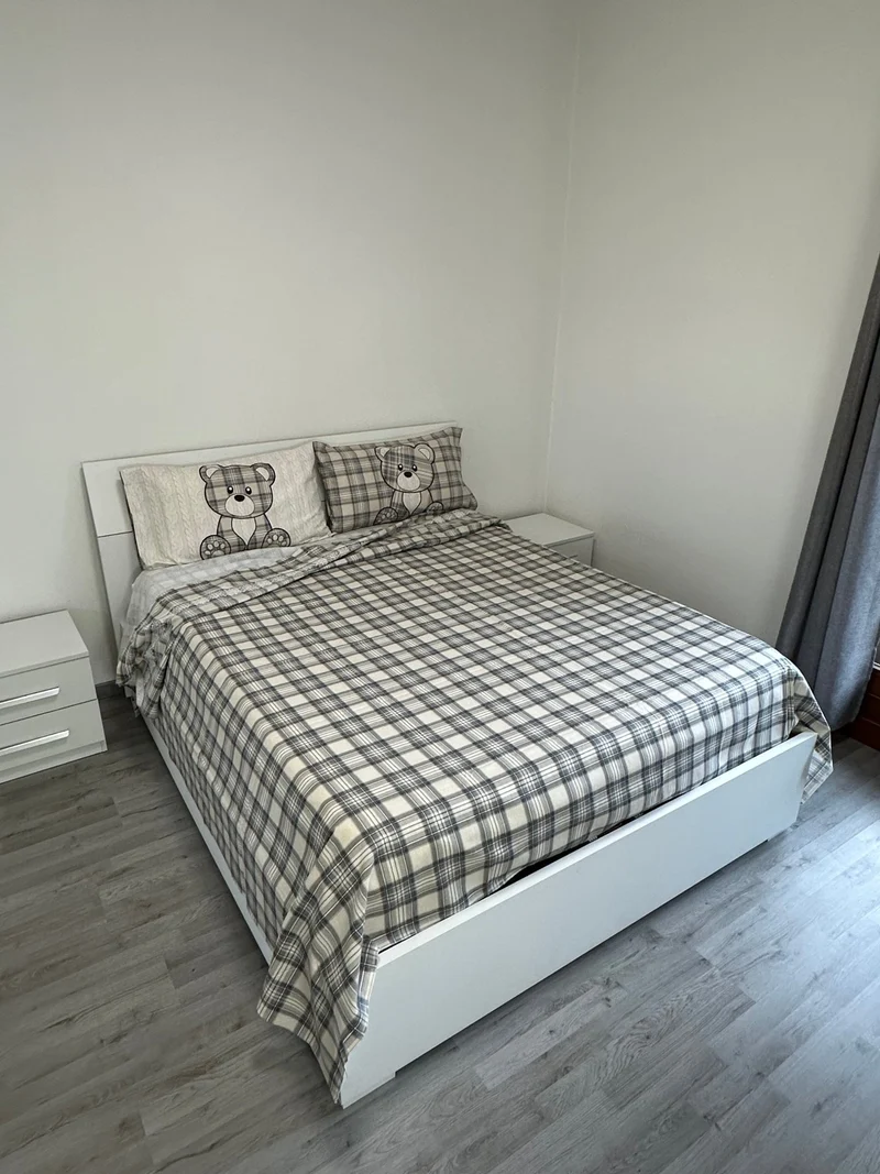 Completo Letto Matrimoniale in Flanella di Cotone 100% – Morbidissimo