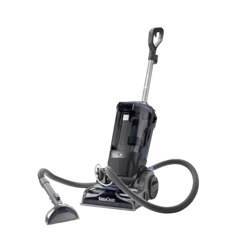 Vacmaster CA0701EU EasyClean Home| Mop Carpet Cleaner for Tough Stains on Carpets & Upholstery