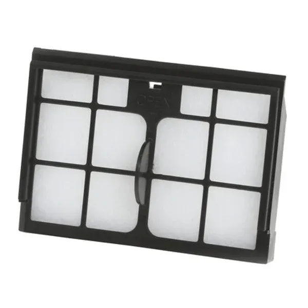 Filtro de motor para aspirador Bosch 00633890 BSAC110/09 e outros