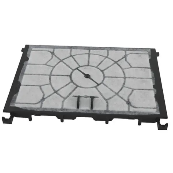 Filtro de motor para aspirador Bosch 17008769 compatível com Siemens 00579421