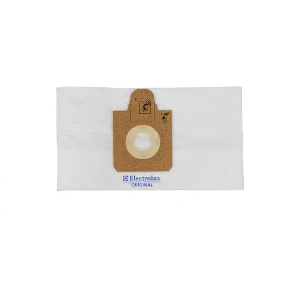 Saco para aspirador Electrolux código 9001969642