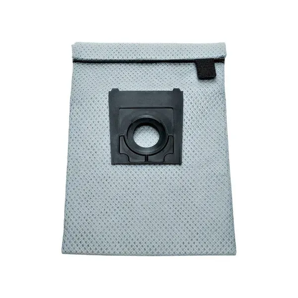 Saco têxtil para aspirador Bosch 00483179 lavável reutilizável