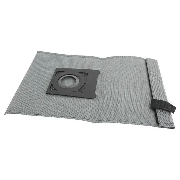 Saco têxtil para aspirador Bosch 00086180 reutilizável e compatível