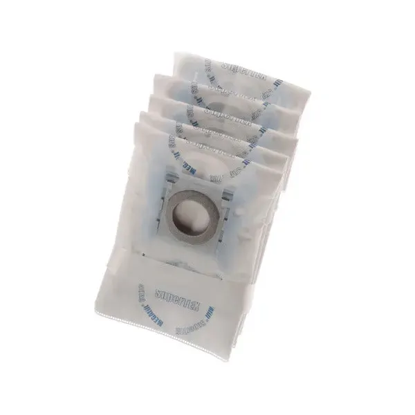 Saco para aspirador Bosch 17003042 tipo G pack 5 unidades
