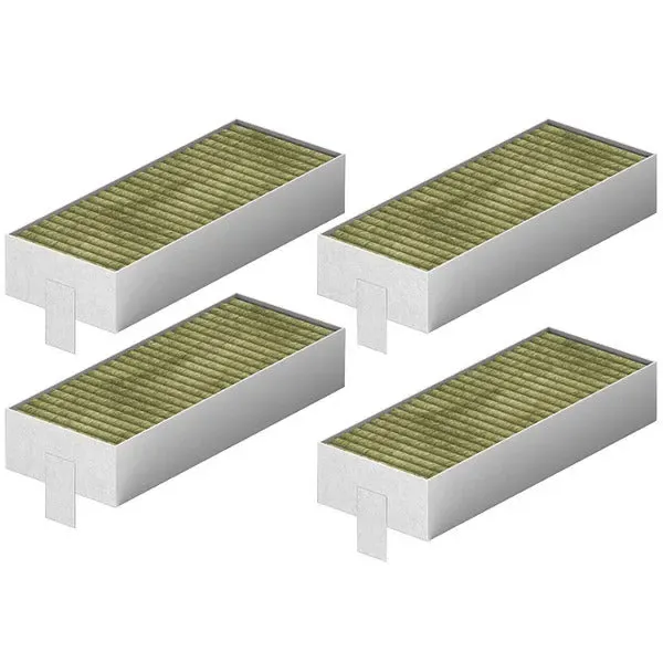 Filtro de ar para aspirador Bosch Balay Neff Siemens 17006642