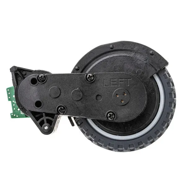 Roda esquerda para robot aspirador LG AJW73110501