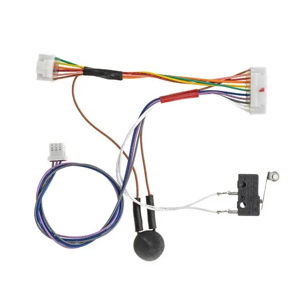 Cabo da roda motriz para robot aspirador LG EAD60810508