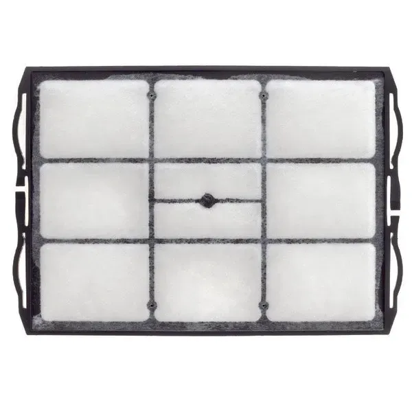 Filtro protetor do motor para aspirador Bosch 00578863