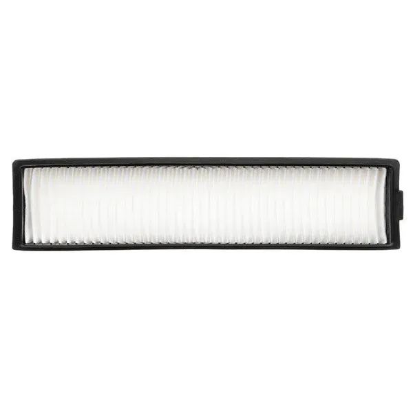 Filtro HEPA para robô aspirador LG ADV74225701 compatível com Hombot e VR