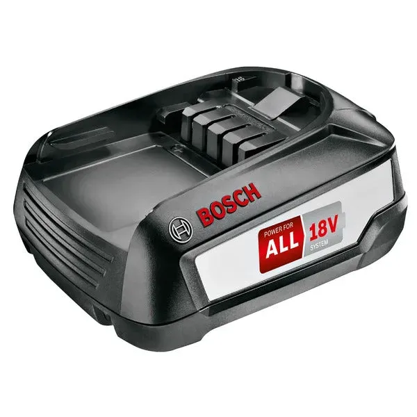 Bateria para aspirador Bosch 18V 3000mAh código 17006127