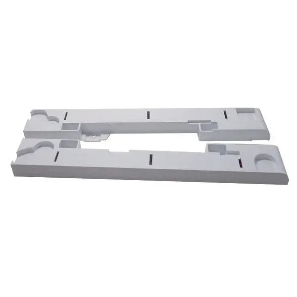 Kit de união para torre de máquina de lavar e secar padrão até 60 cm WSK1101/1