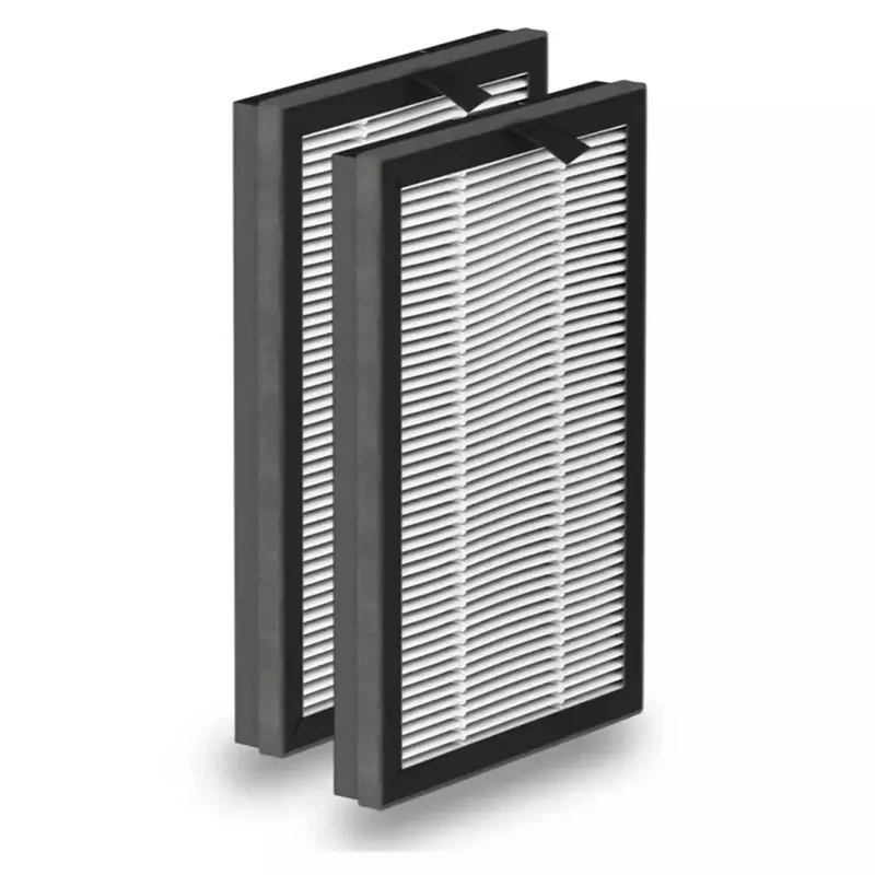 Rowenta filtro de partículas purificador de ar XD6520F0