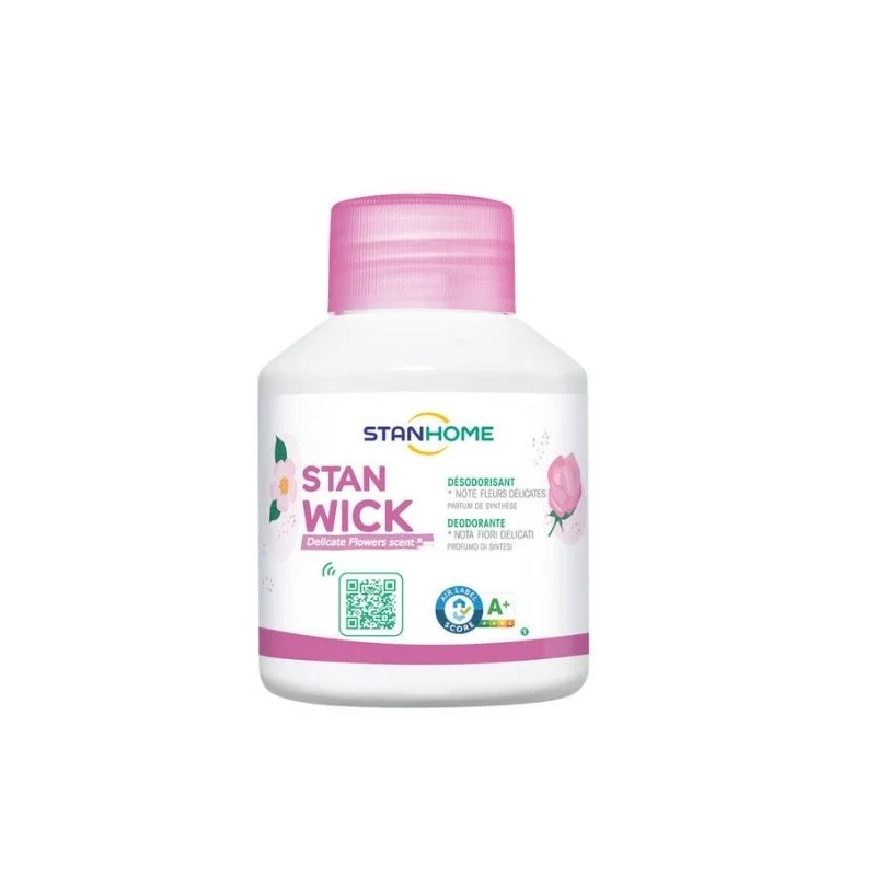 STAN-WICK FIORI DELICATI 250 ML