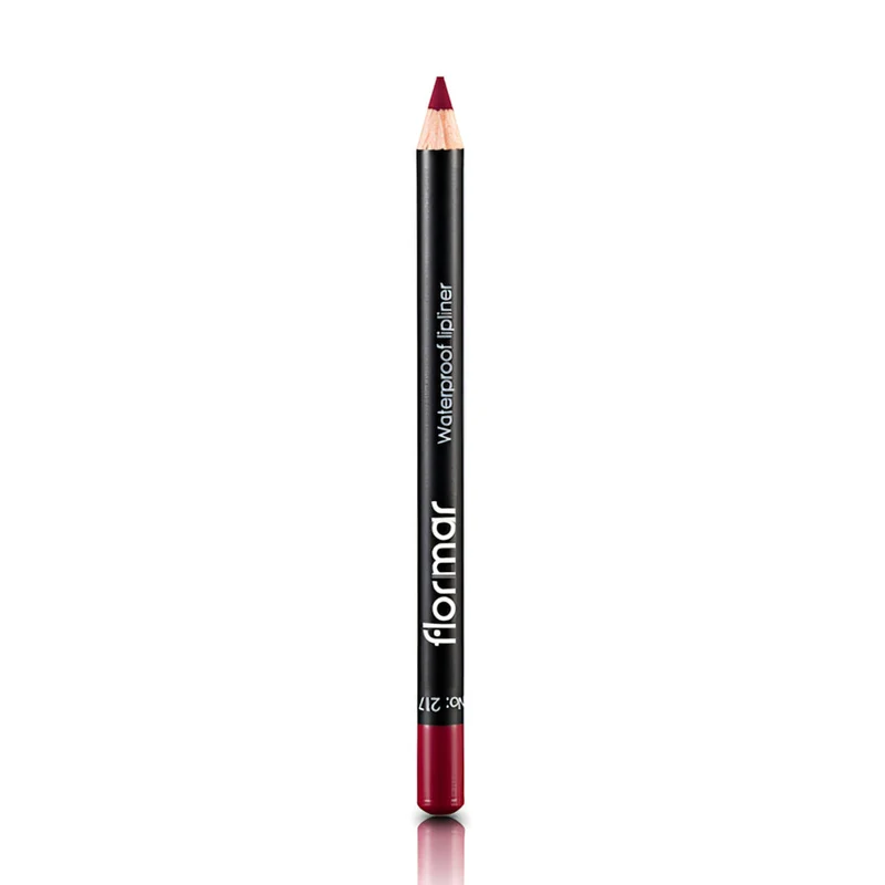 WATERPROOF LIPLINER 217CHIC CRIMSON
