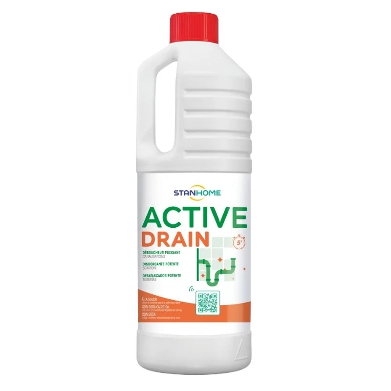 ACTIVE DRAIN 1000ML