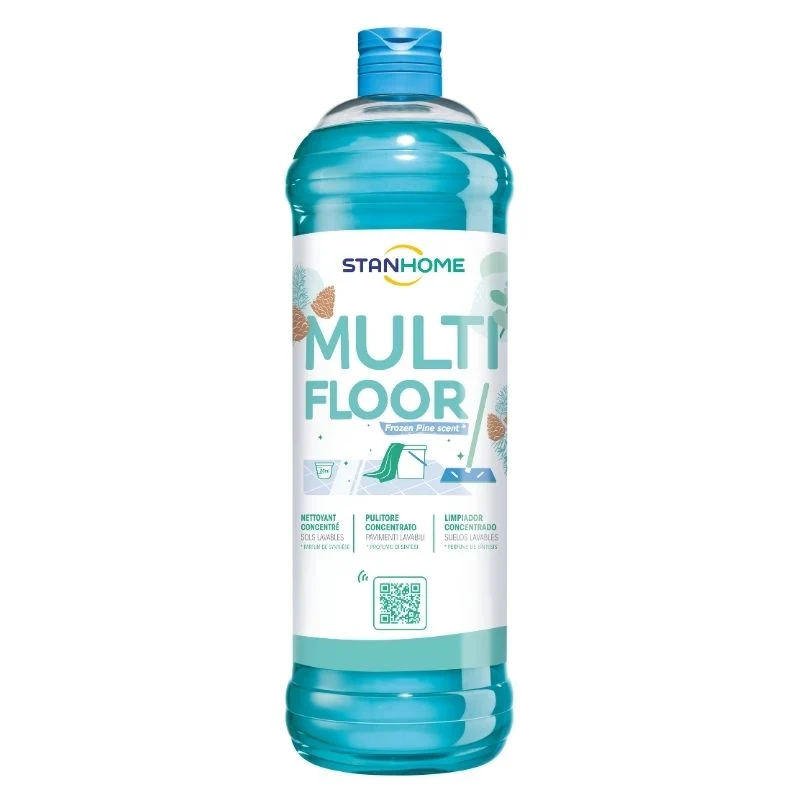 MULTI-FLOOR PINO 1000 ML