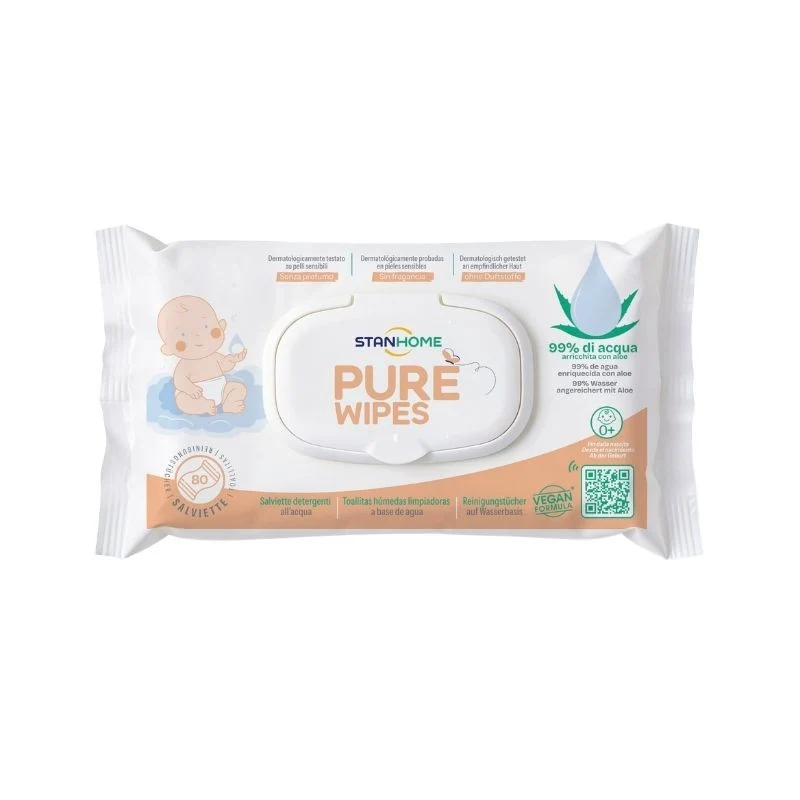 BABY WIPES