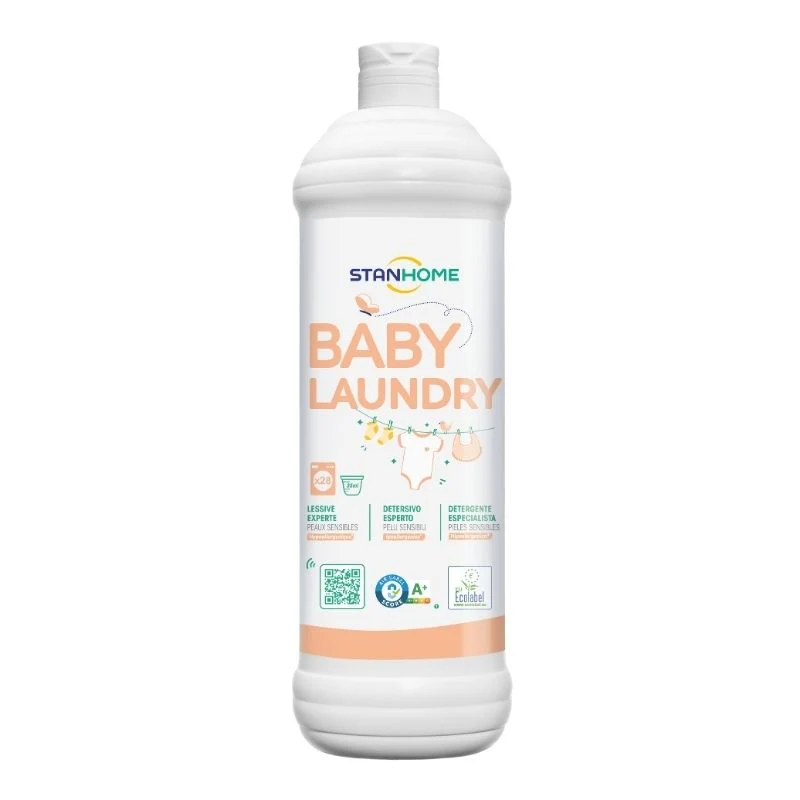 BABY LAUNDRY 1000 ML