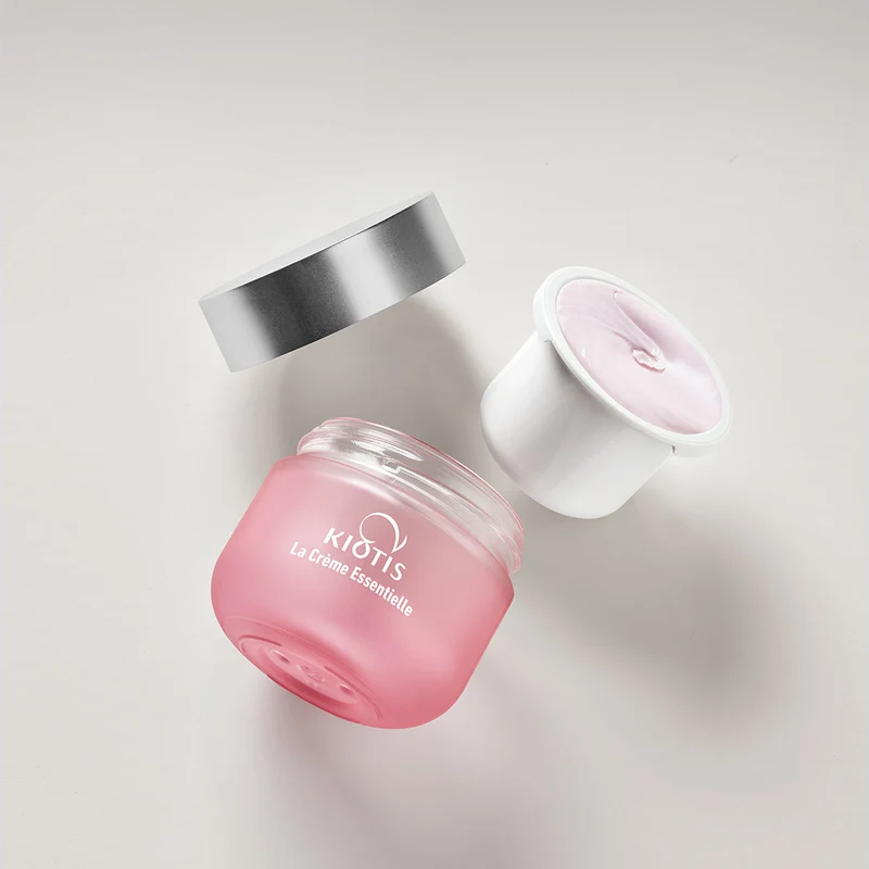 LA CREME ESSENTIELLE RICARICA