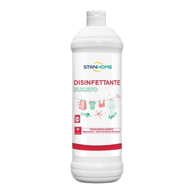 Disinfettante Bucato
