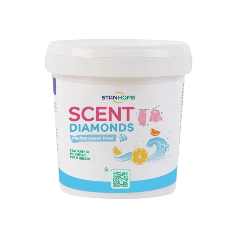 Scent Diamonds - Mediterranean Wave