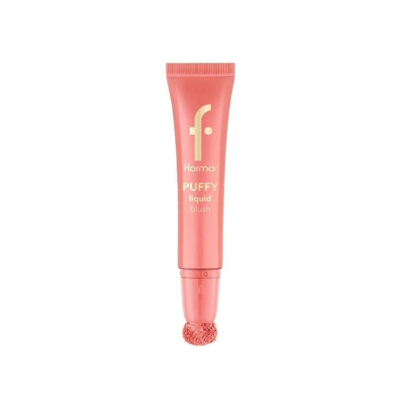 Puffy liquid blush 001 PINKY GLOW