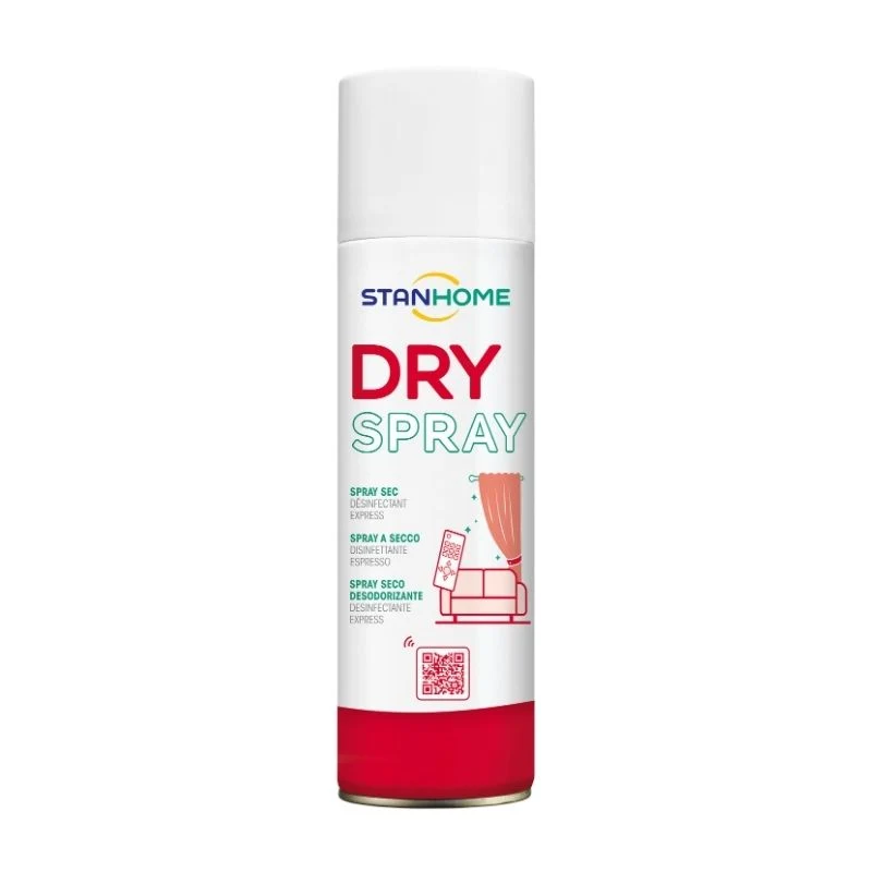 DRY SPRAY 300 ML IT